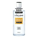 マンダム ルシート゛ヘアリキツト゛【取寄商品】