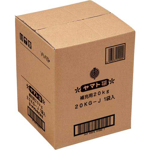 ヤマト ヤマト糊 補充用 20kg【取寄商品】