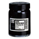 サクラクレパス ポスターカラー130ml くろ×3【取寄商品】