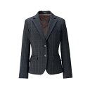 ボンマックス ジャケット AJ0261−32 グレイ 7号【取寄商品】