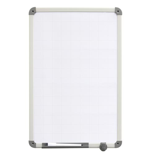 プラス メッセージボードL ライトグレー【取寄商品】