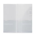 プラス カクリエA4 1/3専用カバー1冊用【取寄商品】