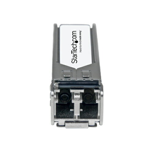 スターテック SFP＋モジュール　Citrix製品互換【取寄商品】