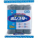 ボンスター ボンスターロールパッド コンパクト 12P