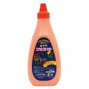 サクラクレパス 工作ポスター720ml うすだいだい【取寄商品】