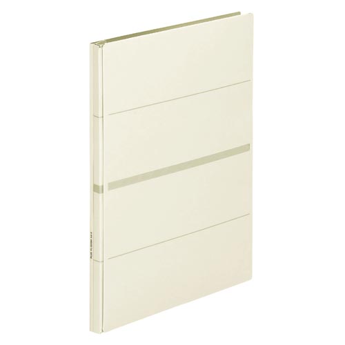 プラス 背幅SFセノバス つづり/替表A4縦アイボリー【取寄商品】