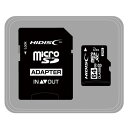 磁気研究所 microSDHCカード データ復旧付 64GB【取寄商品】