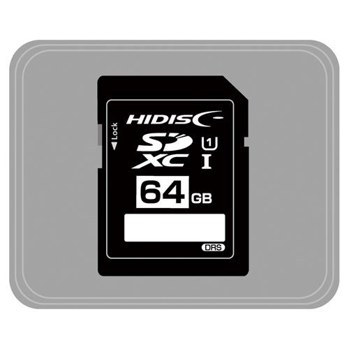 磁気研究所 SDHCカード データ復旧付 64GB【取寄商品】 磁気研究所 SDHCカード データ復旧付 64GB【取寄商品】