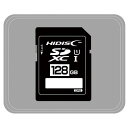 磁気研究所 SDHCカード データ復旧付 128GB【取寄商品】
