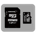 磁気研究所 microSDHCカード ビデオ記録用 64GB【取寄商品】