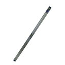 アークランズ アルミ水平器 1200mm【取寄商品】