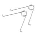 アークランズ ステンレス 立バネM (2本入) A−202【取寄商品】