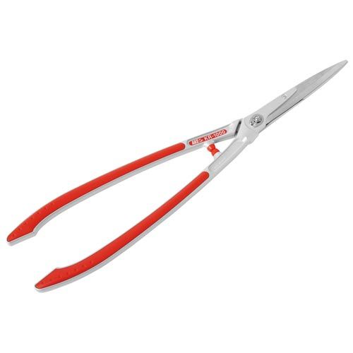 アークランズ 替刃式軽量刈込鋏　KR−1000【取寄商品】