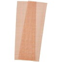 アークランズ 防虫銅底ネット 10cmx30cm 2枚入【取寄商品】