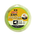 三陽金属 草刈機用エルバナイロンコード 星2.7mm×18m【取寄商品】