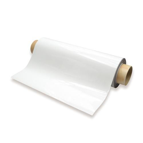 マグエックス マグネットロールホワイトボード用 450mm幅【取寄商品】