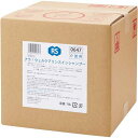 フェニックス アラ!ウェルケアリンスインシャンプー 18L【取寄商品】