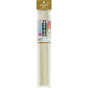 朝日電器 足せるモール 床用 1号 2本 アイボリー【取寄商品】