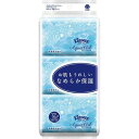 日本製紙クレシア クリネックス アクアヴェール ポケット12P×24【取寄商品】