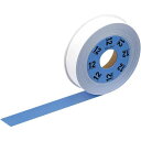 カシオ LATECO 青色テープ 12mm 黒文字【取寄商品】