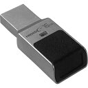 磁気研究所 指紋認証式USB3.1フラッシュメモリー 16GB【取寄商品】(2)