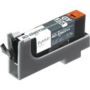 プレジール 互換インクカートリッジ BCI−326GY【取寄商品】