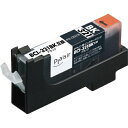 プレジール 互換インクカートリッジ BCI−321BK【取寄商品】