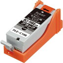 プレジール 互換インクカートリッジ BCI−19BK【取寄商品】