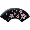 ボンマックス ブローチ BCA9116 ピンク【取寄商品】