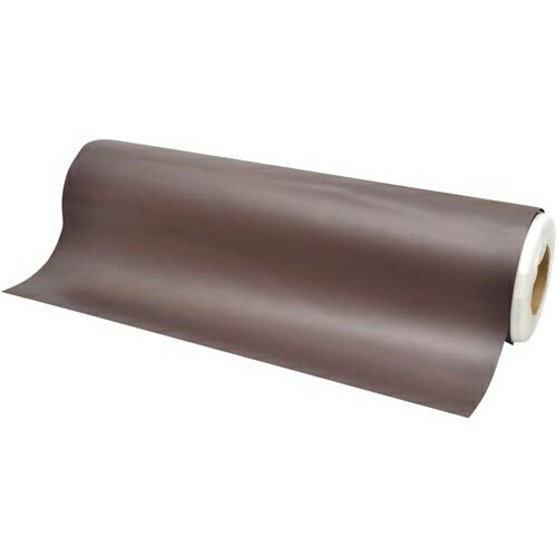 マグエックス マグネットロール無地620mm幅0.8mm厚【取寄商品】