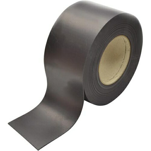 マグエックス マグネットロール無地 100mm幅2mm厚【取寄商品】