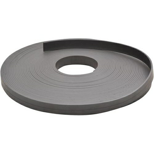 マグエックス マグネットベルト異方性25mm幅4mm厚25M巻き【取寄商品】