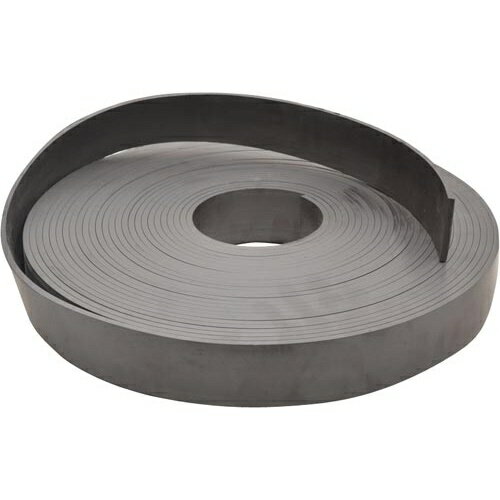 マグエックス マグネットベルト異方性50mm幅5mm厚20M巻き【取寄商品】