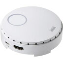 サンワサプライ ワイヤレスHDMIエクステンダー(送信機のみ)【取寄商品】