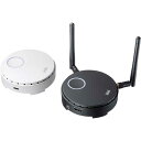 サンワサプライ ワイヤレスHDMIエクステンダー(Type−C接続【取寄商品】