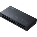 サンワサプライ USB3.1 マルチカードリーダー【取寄商品】