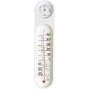 シンワ測定 温湿度計 測定温度−30—50℃ 湿度35—75%【取寄商品】