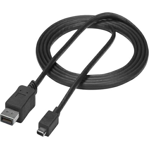 スターテック USB−C−DP1．2ケーブル　4K　1．8m【取寄商品】