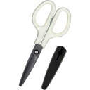 プラス フィットカットカーブ フッ素3D刃 ホワイト【取寄商品】