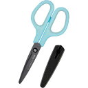 プラス フィットカットカーブ フッ素3D刃 ブルー【取寄商品】