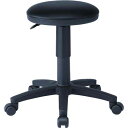 サンワサプライ OAチェア SNC−RD5VBK【取寄商品】