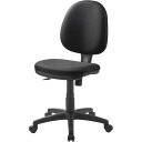 サンワサプライ オフィスチェア SNC−T150BK【取寄商品】