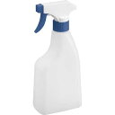 山崎産業 スプレー容器500BL(1箱30個入)【取寄商品】