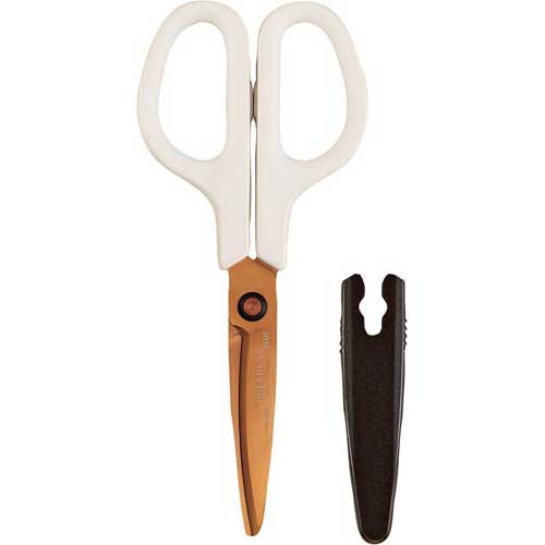 プラス フィットカットカーブ プレミアムチタン アイボリー【取寄商品】