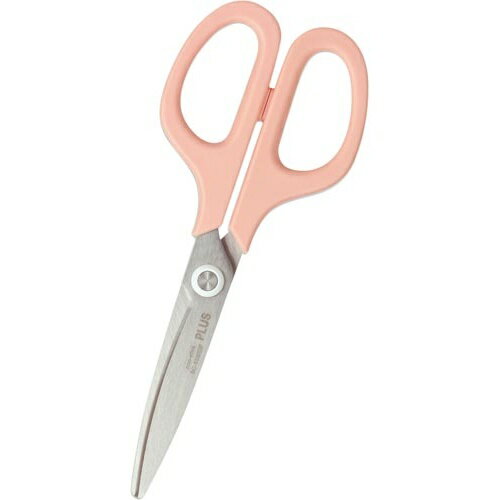 プラス フィットカットカーブスマートフッ素 コーラルピンク【取寄商品】