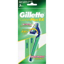P&G カスタムプラスEX 首振式 3本【取寄商品】