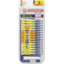 デンタルプロ デンタルプロ 歯間ブラシ 15P 2SS【取寄商品】