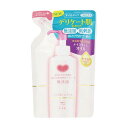 牛乳石鹸共進社 カウブランド無添加メイク落としオイル詰替用【取寄商品】