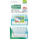サンスター GUM ソフトピック 無香料 SS−M 40本入【取寄商品】
