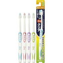 サンスター Doクリアハブラシ超コンパクトやわらかめ【取寄商品】